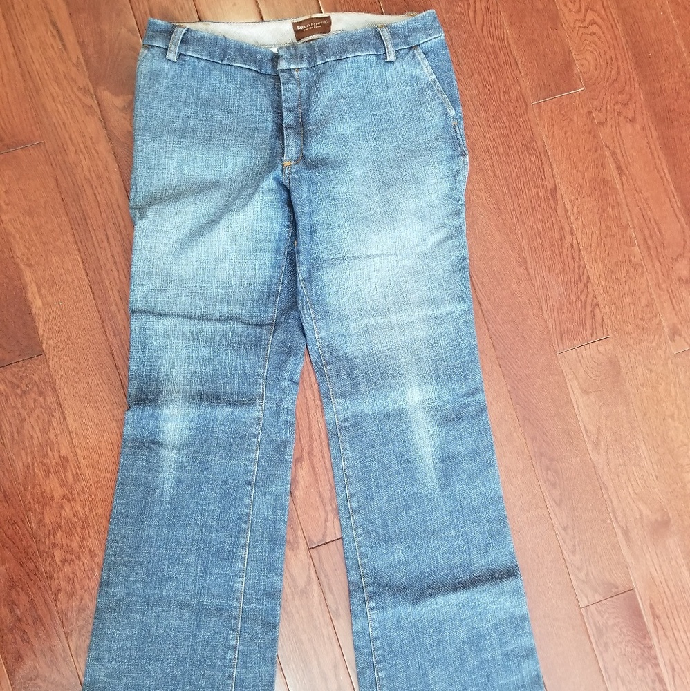 Banana Republic Jeans
